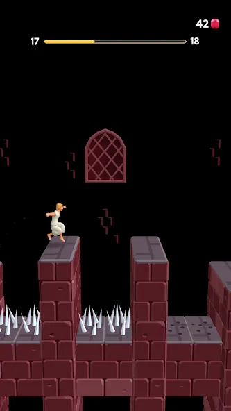 Prince of Persia : Escape (Принц Персии)  [МОД Много денег] Screenshot 3