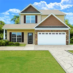 Скачать взломанную House Designer : Fix & Flip (Хаус Дизайнер)  [МОД Меню] - полная версия apk на Андроид