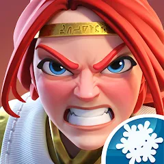 Скачать взлом Rivengard - Clash Of Legends (Ривенгард)  [МОД Много монет] - полная версия apk на Андроид