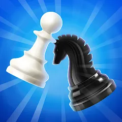 Взлом Chess Universe : Play Online  [МОД Бесконечные деньги] - последняя версия apk на Андроид