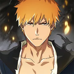 Скачать взлом Bleach:Brave Souls Anime Games (Блич)  [МОД Mega Pack] - последняя версия apk на Андроид