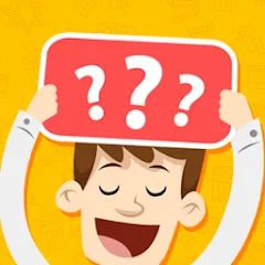 Взломанная Charades  [МОД Mega Pack] - полная версия apk на Андроид