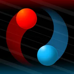 Скачать взлом Duet (Дуэт)  [МОД Unlimited Money] - последняя версия apk на Андроид