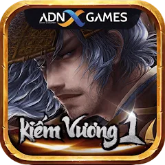 Взломанная Kiếm Vương 1  [МОД Все открыто] - последняя версия apk на Андроид