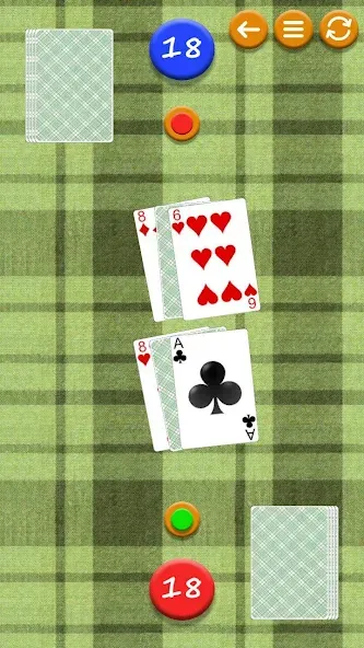 War - card game  [МОД Unlimited Money] Screenshot 3