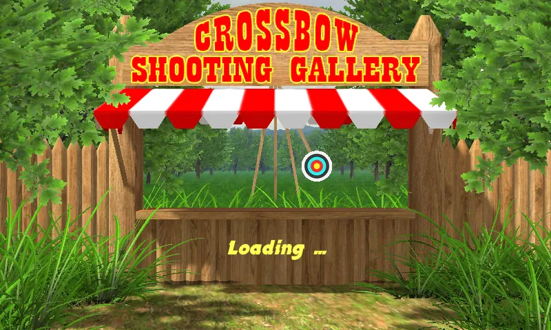 Crossbow shooting simulator  [МОД Unlimited Money] Screenshot 1
