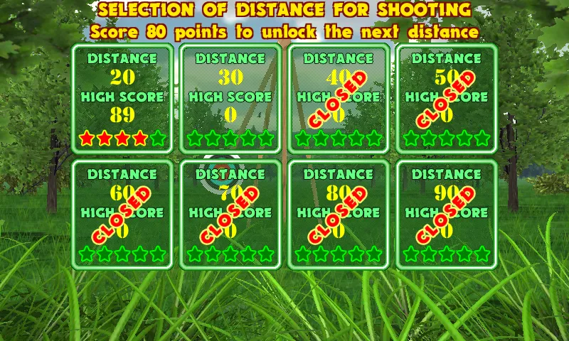 Crossbow shooting simulator  [МОД Unlimited Money] Screenshot 3