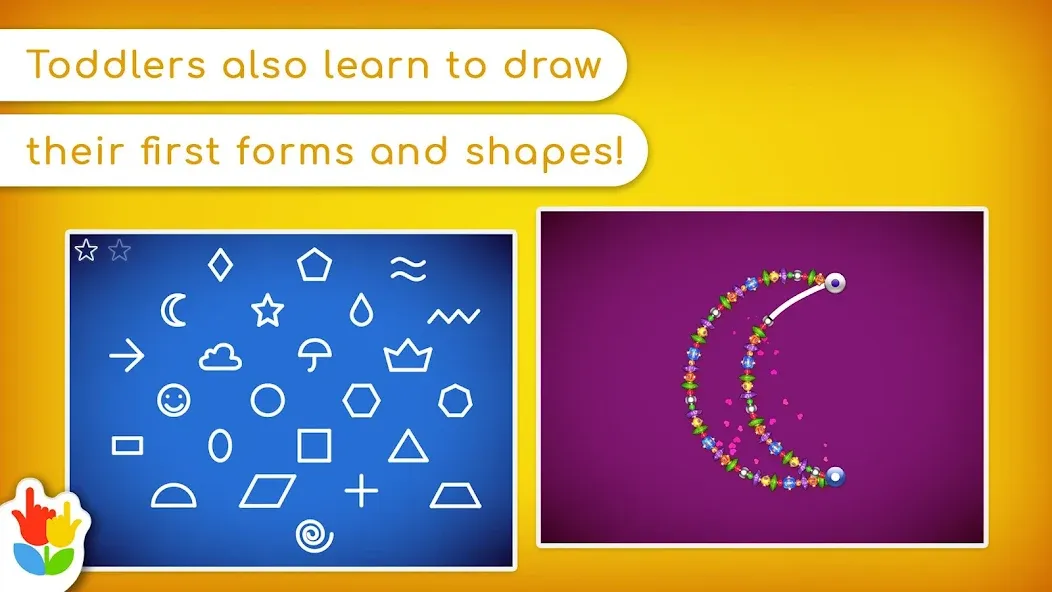 LetterSchool - Learn to Write (ЛеттерСкул)  [МОД Unlocked] Screenshot 4