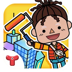 Взлом Tota Life: Parent-kid Suite (Тота Лайф)  [МОД Unlocked] - последняя версия apk на Андроид