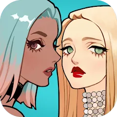 Взломанная SuitU: Fashion Avatar Dress Up (уитУ)  [МОД Mega Pack] - стабильная версия apk на Андроид