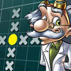 Скачать взлом Logic Puzzles Daily - Solve Lo (Лоджик Пазлз Дейли)  [МОД Mega Pack] - последняя версия apk на Андроид