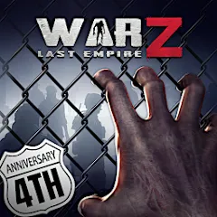 Скачать взлом Last Empire - War Z: Strategy (Ласт Эмпайр)  [МОД Все открыто] - полная версия apk на Андроид