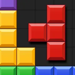 Взлом Block Mania - Block Puzzle (Блок Мания)  [МОД Много денег] - последняя версия apk на Андроид