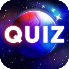 Скачать взлом Quiz Planet (Квиз Планет)  [МОД Mega Pack] - полная версия apk на Андроид