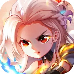 Взлом Light of Thel: New Era (Лайт оф Тель)  [МОД Много денег] - полная версия apk на Андроид