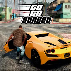 Скачать взлом Go To Street  [МОД Бесконечные деньги] - стабильная версия apk на Андроид