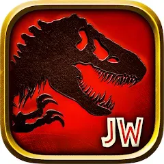 Взлом Jurassic World™: The Game (Джурассик Ворлд)  [МОД Бесконечные монеты] - последняя версия apk на Андроид