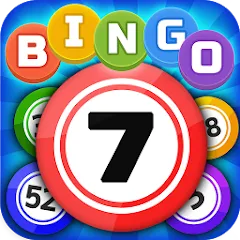 Скачать взлом Bingo Mania - Light Bingo Game (Бинго Мания)  [МОД Unlocked] - последняя версия apk на Андроид