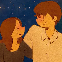 Взломанная Love is in small things  [МОД Бесконечные монеты] - стабильная версия apk на Андроид