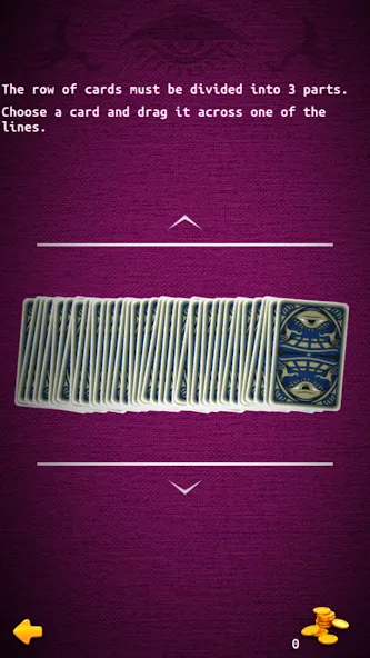 Card Reading (Кард Ридинг)  [МОД Unlimited Money] Screenshot 4