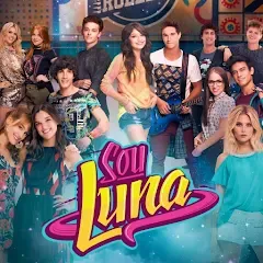 Скачать взломанную Soy Luna Quiz (Сой Луна Викторина)  [МОД Много монет] - последняя версия apk на Андроид