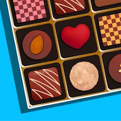 Скачать взлом Chocolaterie!  [МОД Menu] - последняя версия apk на Андроид