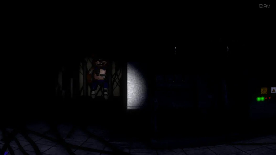 Five Nights at Maggie's 2  [МОД Unlimited Money] Screenshot 4