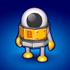 Взлом Mekorama (Мекорама)  [МОД Все открыто] - последняя версия apk на Андроид