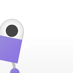 Взлом Odd Bot Out (От Бот Вне)  [МОД Mega Pack] - стабильная версия apk на Андроид
