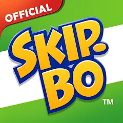 Взломанная Skip-Bo (кип)  [МОД Бесконечные монеты] - полная версия apk на Андроид