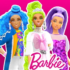 Скачать взлом Barbie™ Fashion Closet  [МОД Menu] - последняя версия apk на Андроид