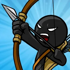 Взломанная Stick War: Legacy (Стик Вар)  [МОД Меню] - полная версия apk на Андроид