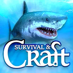 Скачать взломанную Survival & Craft: Multiplayer  [МОД Бесконечные монеты] - последняя версия apk на Андроид