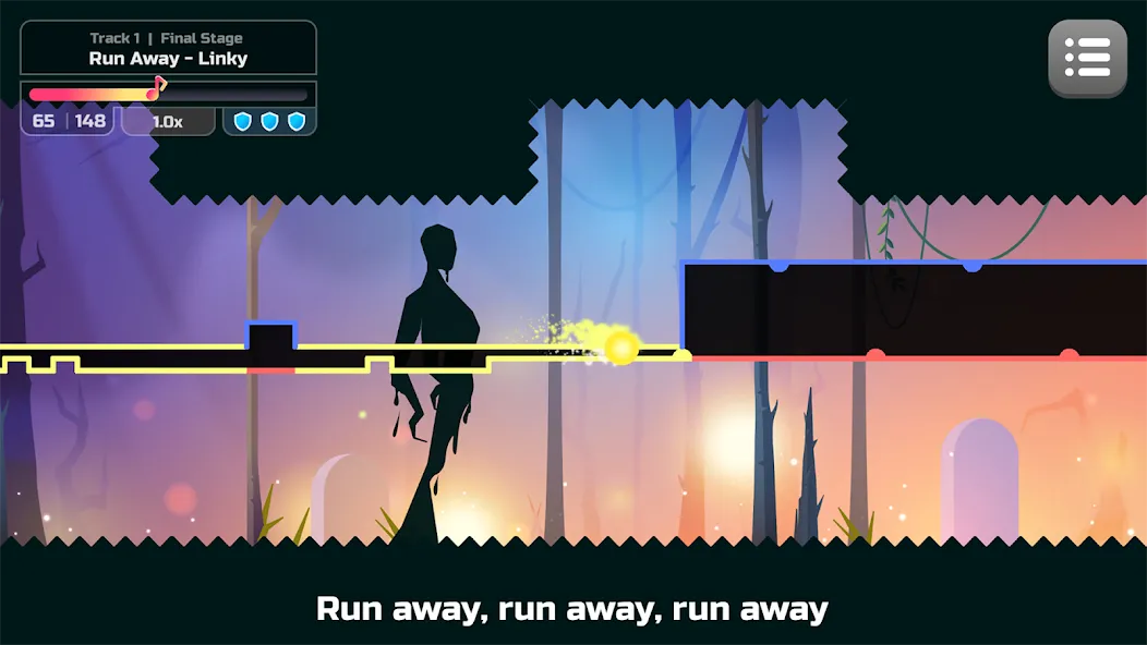 Rhythm Journey (РитмДжорни)  [МОД Unlimited Money] Screenshot 3