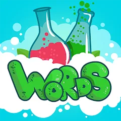 Скачать взломанную Fill Words: Word Search Puzzle  [МОД Mega Pack] - последняя версия apk на Андроид