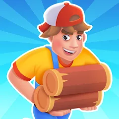 Скачать взлом Town Mess - Building Adventure (Таун Месс)  [МОД Все открыто] - полная версия apk на Андроид