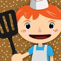 Скачать взлом Bamba Burger (Бамба Бургер)  [МОД Все открыто] - полная версия apk на Андроид