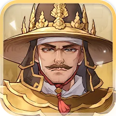 Взломанная Eternal Heroes : 1088 Draw (Итрнал Хироес)  [МОД Mega Pack] - стабильная версия apk на Андроид