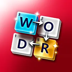 Скачать взломанную Wordament® by Microsoft (Майкрософт Вордамент)  [МОД Бесконечные деньги] - полная версия apk на Андроид