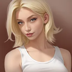 Скачать взлом Love Stories: Dating game (Лав Сториз)  [МОД Menu] - стабильная версия apk на Андроид