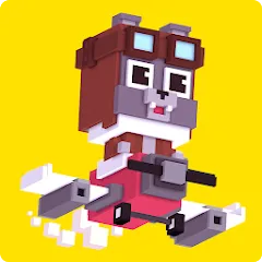 Взломанная Shooty Skies (Шутый Скаиес)  [МОД Меню] - стабильная версия apk на Андроид