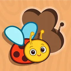 Взлом Learning games for toddlers 2+  [МОД Много денег] - последняя версия apk на Андроид