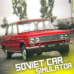 Взлом SovietCar: Premium (Советкар)  [МОД Меню] - последняя версия apk на Андроид