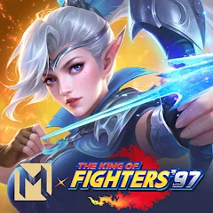 Взлом Mobile Legends: Bang Bang (Мобильные Легенды)  [МОД Unlocked] - стабильная версия apk на Андроид