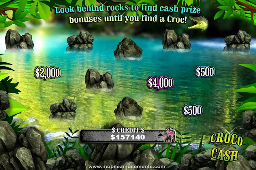 Flamingo Safari Slots (Фламинго Сафари Слоты)  [МОД Много монет] Screenshot 4