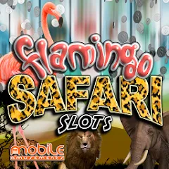 Flamingo Safari Slots