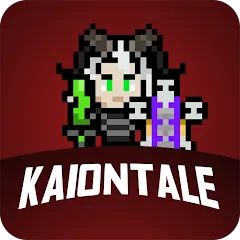 Взломанная Kaion Tale - MMORPG (Каион Тейл)  [МОД Много монет] - полная версия apk на Андроид