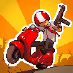 Скачать взлом Dead Ahead (Дед Ахед)  [МОД Menu] - последняя версия apk на Андроид