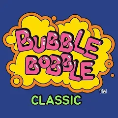 Взлом BUBBLE BOBBLE classic (БАБЛ БОББЛ классика)  [МОД Много монет] - последняя версия apk на Андроид