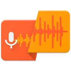 Взломанная VoiceFX - Voice Changer with v  [МОД Menu] - последняя версия apk на Андроид